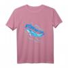 Lustiges Stör Angler Geschenk für Fischer - Angeln T-Shirt für Raubfisch-, Meeres- und Hochseeangler