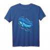 Lustiges Stör Angler Geschenk für Fischer - Angeln T-Shirt für Raubfisch-, Meeres- und Hochseeangler