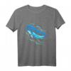 Lustiges Stör Angler Geschenk für Fischer - Angeln T-Shirt für Raubfisch-, Meeres- und Hochseeangler