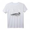 Welsangeln Ist Auch Angeln - Aber Für Männer T-Shirt mit lustigem Spruch für Angler und Fischer