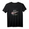 Wels Catfish Waller Fischen Fish Welsjäger Angeln T-Shirt - Cooles Angler-Design für Welsfischer & Outdoor-Enthusiasten