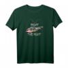 Wels Catfish Waller Fischen Fish Welsjäger Angeln T-Shirt - Cooles Angler-Design für Welsfischer & Outdoor-Enthusiasten