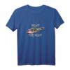 Wels Catfish Waller Fischen Fish Welsjäger Angeln T-Shirt - Cooles Angler-Design für Welsfischer & Outdoor-Enthusiasten