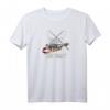 Wels Catfish Waller Fischen Fish Welsjäger Angeln T-Shirt - Cooles Angler-Design für Welsfischer & Outdoor-Enthusiasten