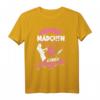 Anglerin Angler Fischer Fischen T-Shirt – Lustiges Mädchen- und Frauen-Shirt für Angler, Fischer & Hobbyfischer mit coolem Spruch