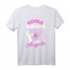 Anglerin Angler Fischer Fischen T-Shirt – Lustiges Mädchen- und Frauen-Shirt für Angler, Fischer & Hobbyfischer mit coolem Spruch