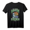 Fischen Angelrute Lustig Spruch T-Shirt - Perfektes Geschenk für Angler und Fischer für Weihnachten, Geburtstag & Angelabenteuer