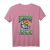 Fischen Angelrute Lustig Spruch T-Shirt - Perfektes Geschenk für Angler und Fischer für Weihnachten, Geburtstag & Angelabenteuer