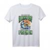Fischen Angelrute Lustig Spruch T-Shirt - Perfektes Geschenk für Angler und Fischer für Weihnachten, Geburtstag & Angelabenteuer