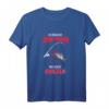 Lustiges Angler Geschenk-Idee mit Sprüchen für Männer – T-Shirt für Angler, Hobby-Fischer & Fischliebhaber, Perfekt zum Geburtstag & Vater-Tag