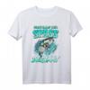 Rute Raus Der Spass Beginnt - Lustiges Angel T-Shirt für Fischer & Angler, Perfekte Geschenkidee für Angelausflüge, Papa & Opa