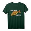 Kinder Karpfenangeln T-Shirt - Lustiges Zubehör für kleine Angler, perfekt als Geschenk zum Geburtstag oder für junge Profis