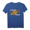 Kinder Karpfenangeln T-Shirt - Lustiges Zubehör für kleine Angler, perfekt als Geschenk zum Geburtstag oder für junge Profis