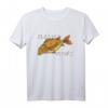 Kinder Karpfenangeln T-Shirt - Lustiges Zubehör für kleine Angler, perfekt als Geschenk zum Geburtstag oder für junge Profis