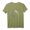 Fisch T-Shirt Geschenk für Angler und Tierliebhaber - Perfekt für Weihnachten, Geburtstag & Vatertag