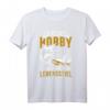 Herren Angeln Ist Mein Lebenstiel - Lustiges Fischer Spruch T-Shirt als Geschenk für Angler, Papa, Bruder & Opa