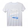 Herren T-Shirt Fischer - Lustiges Angler Geschenk mit Spruch für Hobby, Beruf & Familie, perfekt zu Weihnachten & Geburtstag