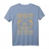 Reichet Mir Die Rute ihr Narren - Lustiges Angler T-Shirt mit Spruch für Fischer & Angelausflüge