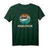 Kugelfisch, Meer, See, Fischen, Angeln, Seefahrt, Fische T-Shirt – Lustiges Geschenk für Angler, Fischliebhaber & Seefahrtsfans