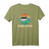 Kugelfisch, Meer, See, Fischen, Angeln, Seefahrt, Fische T-Shirt – Lustiges Geschenk für Angler, Fischliebhaber & Seefahrtsfans