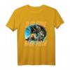 Ja, ich stinke nach Fisch! Lustiges Angel T-Shirt für Männer – Geschenkidee für Angler, Papa, Vatertag, Geburtstag & Weihnachten