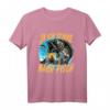 Ja, ich stinke nach Fisch! Lustiges Angel T-Shirt für Männer – Geschenkidee für Angler, Papa, Vatertag, Geburtstag & Weihnachten