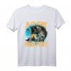 Ja, ich stinke nach Fisch! Lustiges Angel T-Shirt für Männer – Geschenkidee für Angler, Papa, Vatertag, Geburtstag & Weihnachten