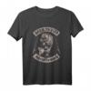 Born To Fish Forced Work Geschenk Fisch Angeln T-Shirt – Lustiges Angler Shirt für Fischer, Hobbyangler und Fischliebhaber als Geschenk zum Geburtstag, Weihnachten und mehr
