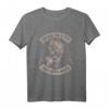 Born To Fish Forced Work Geschenk Fisch Angeln T-Shirt – Lustiges Angler Shirt für Fischer, Hobbyangler und Fischliebhaber als Geschenk zum Geburtstag, Weihnachten und mehr