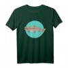 Fisch Fischen Fischer Angler Geschenk Forelle T-Shirt - Perfektes Geschenk für Forellenangler, Angler und Fischliebhaber