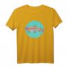 Fisch Fischen Fischer Angler Geschenk Forelle T-Shirt - Perfektes Geschenk für Forellenangler, Angler und Fischliebhaber