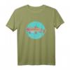 Fisch Fischen Fischer Angler Geschenk Forelle T-Shirt - Perfektes Geschenk für Forellenangler, Angler und Fischliebhaber