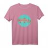 Fisch Fischen Fischer Angler Geschenk Forelle T-Shirt - Perfektes Geschenk für Forellenangler, Angler und Fischliebhaber