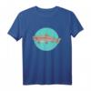 Fisch Fischen Fischer Angler Geschenk Forelle T-Shirt - Perfektes Geschenk für Forellenangler, Angler und Fischliebhaber