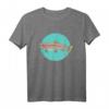 Fisch Fischen Fischer Angler Geschenk Forelle T-Shirt - Perfektes Geschenk für Forellenangler, Angler und Fischliebhaber