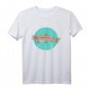 Fisch Fischen Fischer Angler Geschenk Forelle T-Shirt - Perfektes Geschenk für Forellenangler, Angler und Fischliebhaber