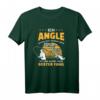 Herren Angler Geschenk-Idee mit lustigem Spruch - Perfekt fürs Fischen, Angeln & als Geburtstagsgeschenk für Männer, Väter & Opas