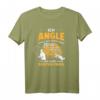 Herren Angler Geschenk-Idee mit lustigem Spruch - Perfekt fürs Fischen, Angeln & als Geburtstagsgeschenk für Männer, Väter & Opas