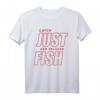 Angler Geschenk-Idee fürs Fischen und Angeln - Lustiges Spruch-T-Shirt für Männer, Papa, Opa & Freunde zum Geburtstag oder Vater-Tag