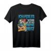 Herren Angel Ich liebe es wenn sie sich nach vorne beugt Fischen T-Shirt – Lustiges Angelgeschenk für Angler & Angelausflüge
