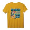 Herren Angel Ich liebe es wenn sie sich nach vorne beugt Fischen T-Shirt – Lustiges Angelgeschenk für Angler & Angelausflüge