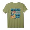 Herren Angel Ich liebe es wenn sie sich nach vorne beugt Fischen T-Shirt – Lustiges Angelgeschenk für Angler & Angelausflüge