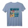 Herren Angel Ich liebe es wenn sie sich nach vorne beugt Fischen T-Shirt – Lustiges Angelgeschenk für Angler & Angelausflüge