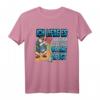 Herren Angel Ich liebe es wenn sie sich nach vorne beugt Fischen T-Shirt – Lustiges Angelgeschenk für Angler & Angelausflüge