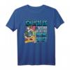 Herren Angel Ich liebe es wenn sie sich nach vorne beugt Fischen T-Shirt – Lustiges Angelgeschenk für Angler & Angelausflüge