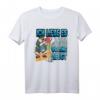 Herren Angel Ich liebe es wenn sie sich nach vorne beugt Fischen T-Shirt – Lustiges Angelgeschenk für Angler & Angelausflüge