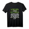 Angler Geschenk-Idee fürs Fischen und Angeln - Lustiges T-Shirt mit Sprüchen für Männer, Papa, Opa & Freunde, perfektes Geburtstagsgeschenk