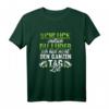 Angler Geschenk-Idee fürs Fischen und Angeln - Lustiges T-Shirt mit Sprüchen für Männer, Papa, Opa & Freunde, perfektes Geburtstagsgeschenk