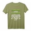 Angler Geschenk-Idee fürs Fischen und Angeln - Lustiges T-Shirt mit Sprüchen für Männer, Papa, Opa & Freunde, perfektes Geburtstagsgeschenk