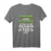 Angler Geschenk-Idee fürs Fischen und Angeln - Lustiges T-Shirt mit Sprüchen für Männer, Papa, Opa & Freunde, perfektes Geburtstagsgeschenk